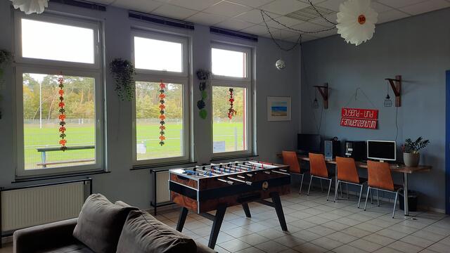 JUZ Erlenbach | Foto: privat