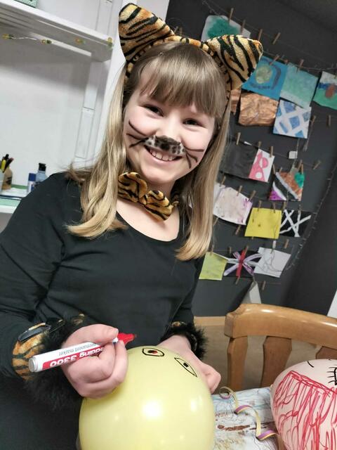 Mädchentreff Großwallstadt | Foto: privat