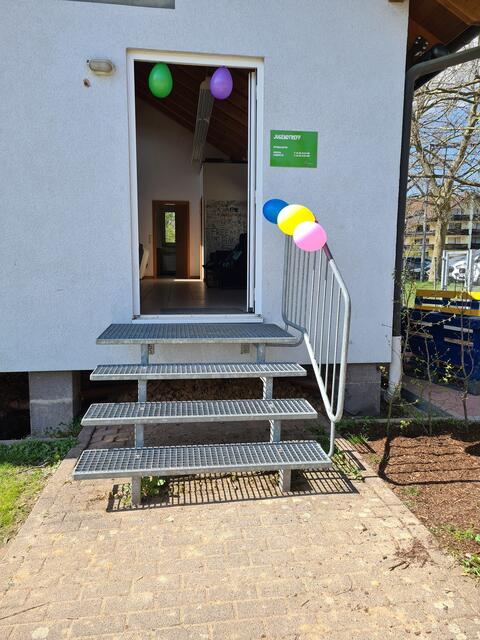 Jugendzentrum Elsenfeld | Foto: privat