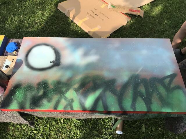 Jugendtreff Niedernberg | Foto: privat