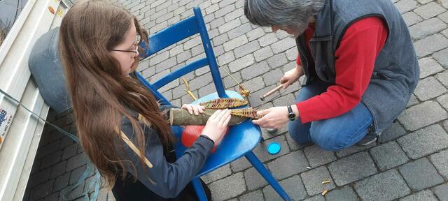 Jugendtreff Niedernberg | Foto: privat