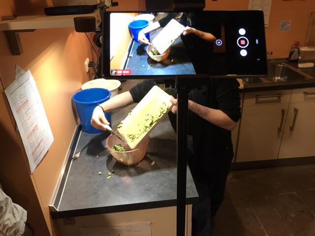 Jugendtreff Niedernberg | Foto: privat