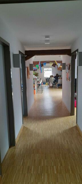 Jugendzentrum Obernburg | Foto: privat