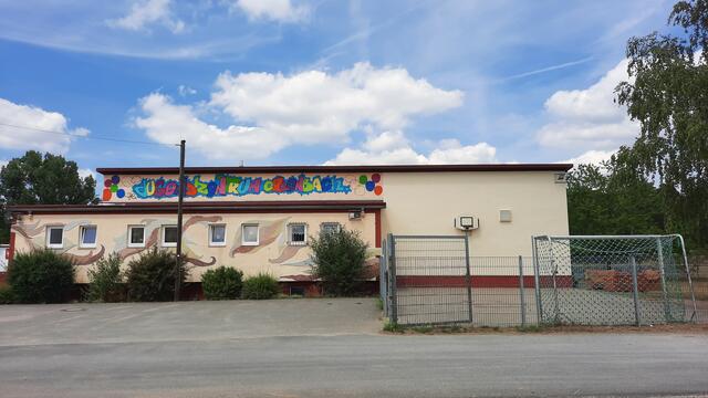 JUZ Erlenbach | Foto: privat