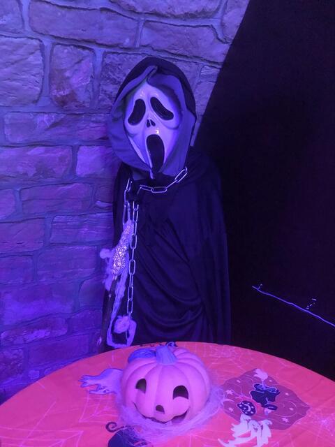 Jugendtreff Niedernberg | Foto: privat