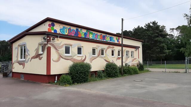 JUZ Erlenbach | Foto: privat