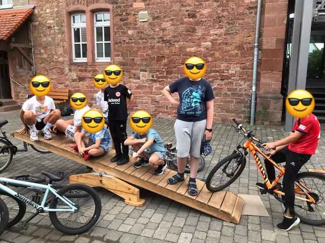 Jugendtreff Niedernberg | Foto: privat