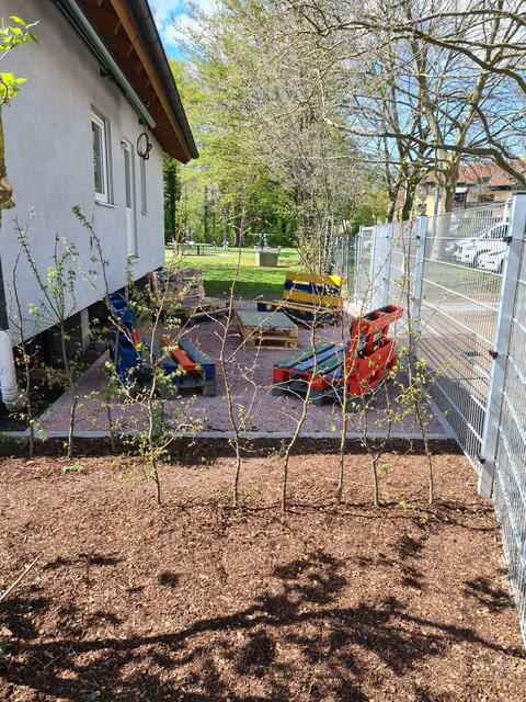 Jugendzentrum Elsenfeld | Foto: privat