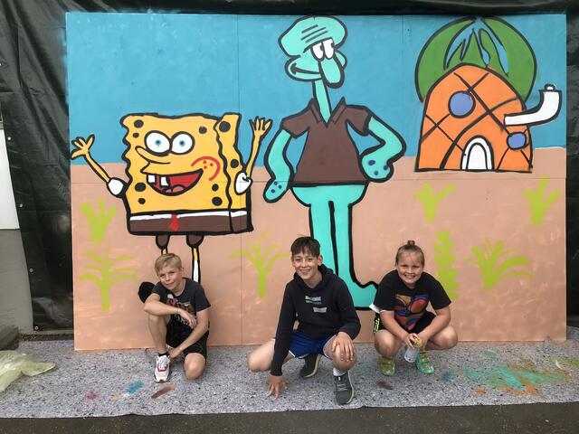 Jugendtreff Niedernberg | Foto: privat