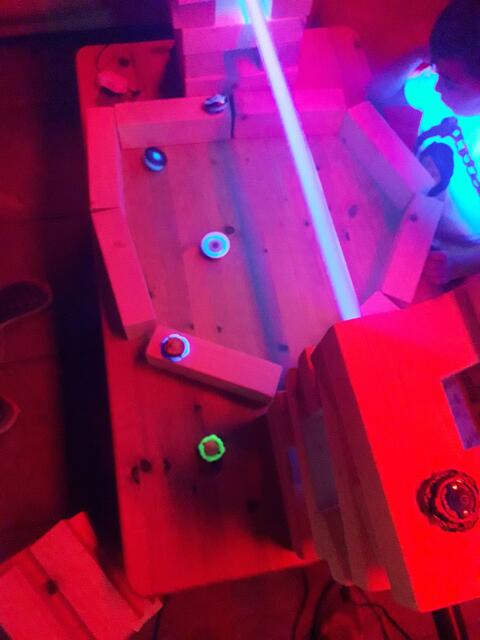 Jugendtreff Niedernberg | Foto: privat