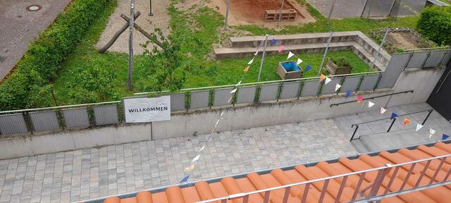 Jugendzentrum Obernburg | Foto: privat