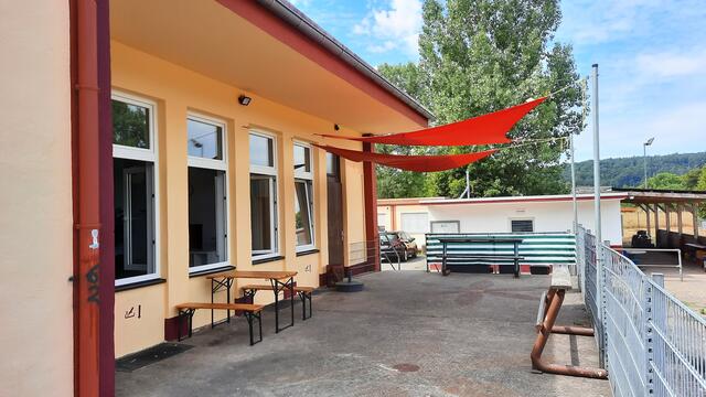 JUZ Erlenbach | Foto: privat