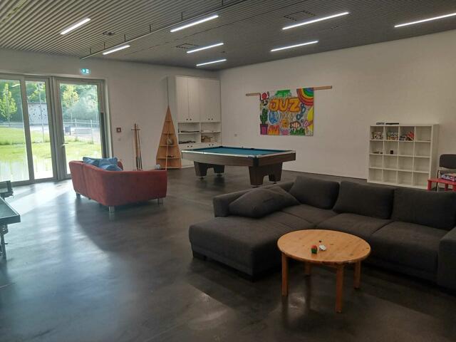 Jugendzentrum JUZ Miltenberg | Foto: privat
