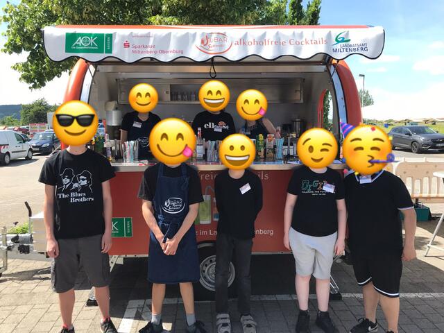 Jugendtreff Niedernberg | Foto: privat