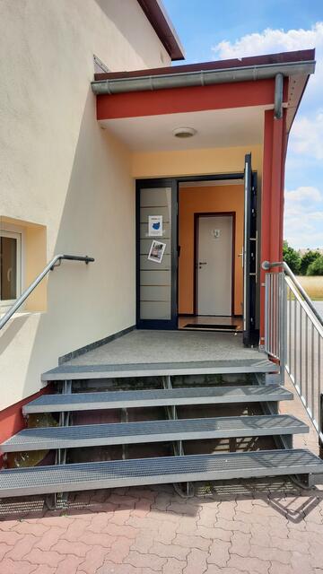 JUZ Erlenbach | Foto: privat