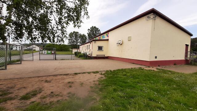 JUZ Erlenbach | Foto: privat