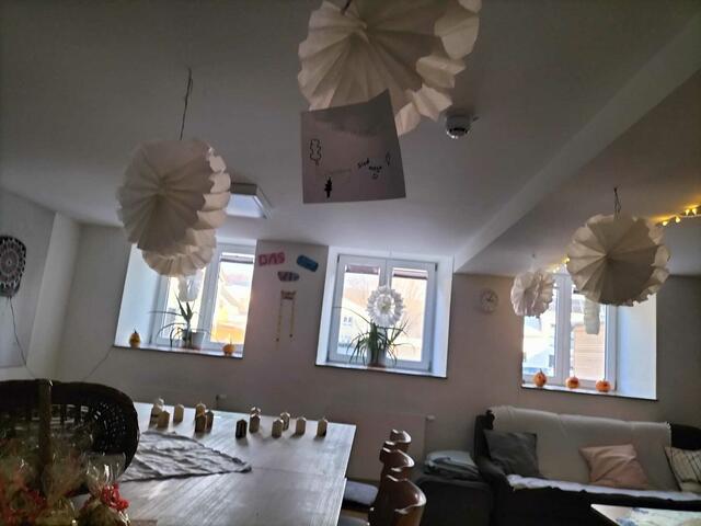 Mädchentreff Großwallstadt | Foto: privat