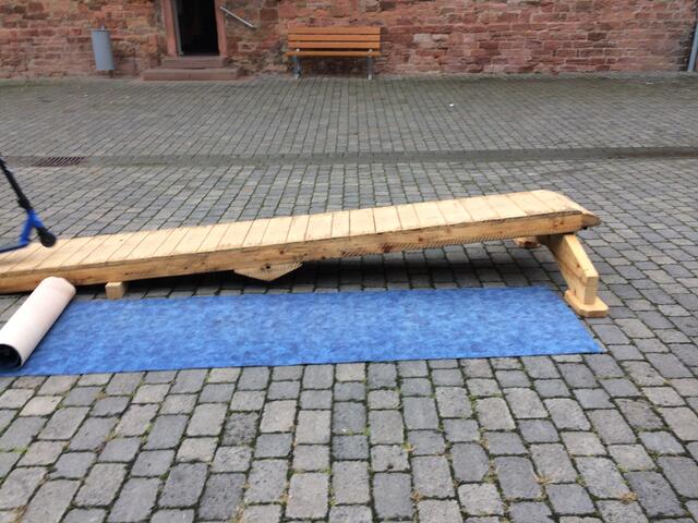 Jugendtreff Niedernberg | Foto: privat