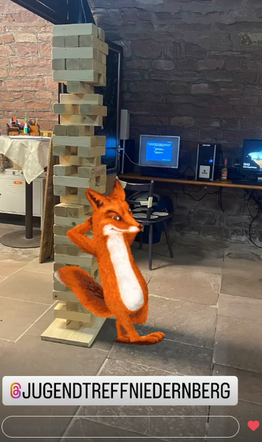 Jugendtreff Niedernberg | Foto: privat