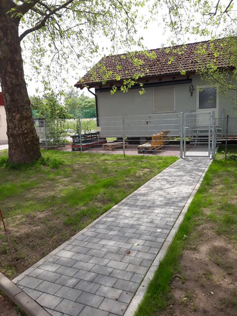 Jugendzentrum Elsenfeld | Foto: privat