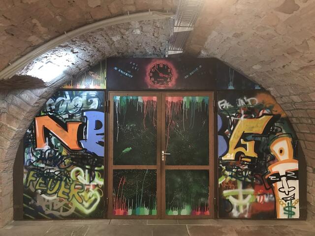 Jugendtreff Niedernberg | Foto: privat