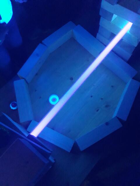 Jugendtreff Niedernberg | Foto: privat