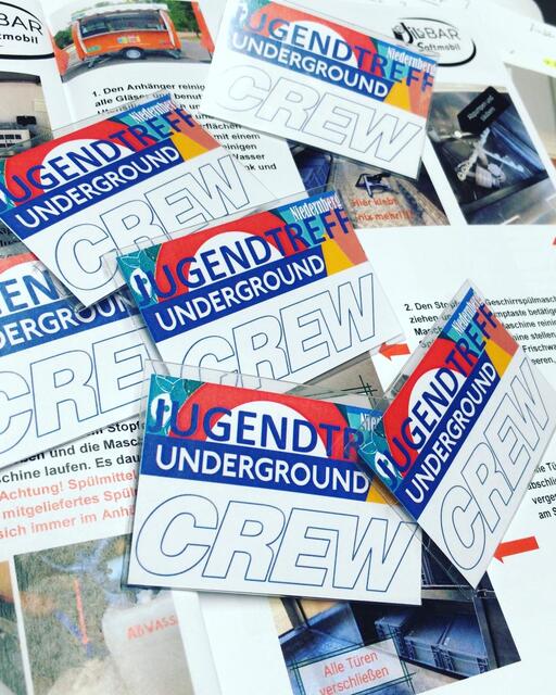 Jugendtreff Niedernberg | Foto: privat