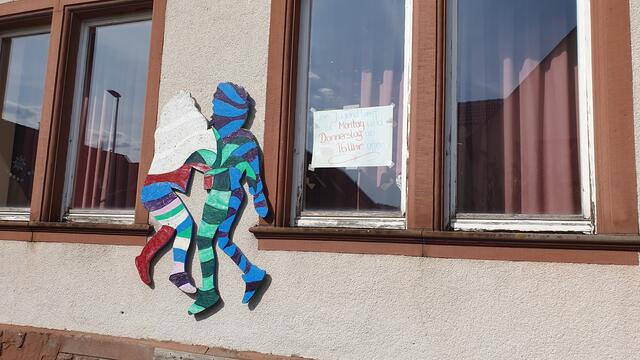 Jugendtreff Großheubach | Foto: privat