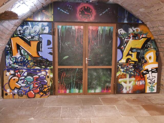 Jugendtreff Niedernberg | Foto: privat