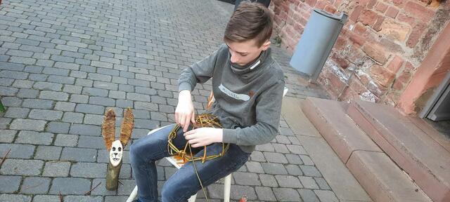 Jugendtreff Niedernberg | Foto: privat