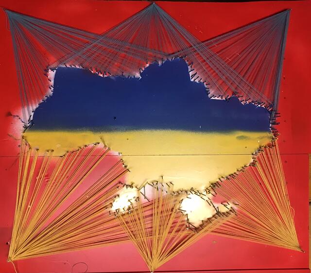 Jugendtreff Niedernberg | Foto: privat