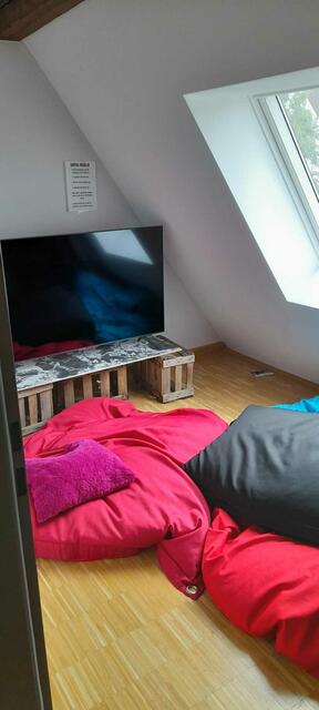 Jugendzentrum Obernburg | Foto: privat