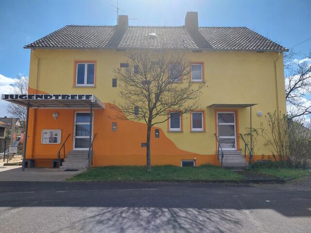 Jugendtreff Sulzbach | Foto: privat