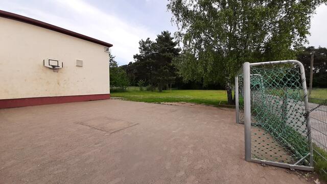 JUZ Erlenbach | Foto: privat