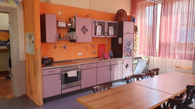 Jugendtreff Großheubach | Foto: privat