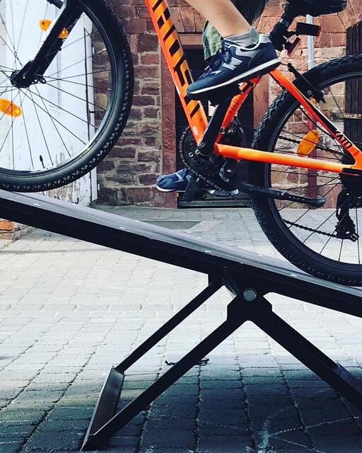 Jugendtreff Niedernberg | Foto: privat