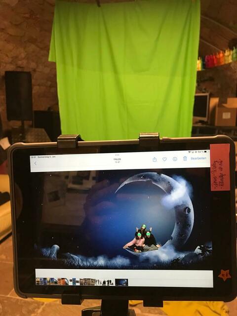 Jugendtreff Niedernberg | Foto: privat