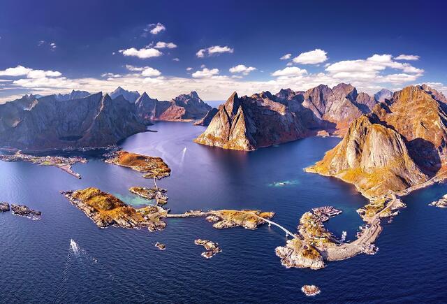 Lofoten | Foto: Julias_Silver