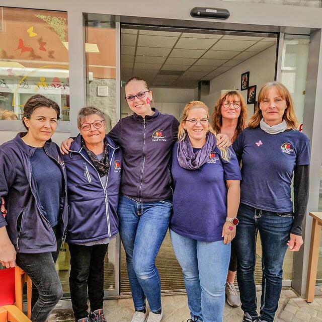 Foto: (c) Ambulanter Pflegedienst Hand in Hand GmbH