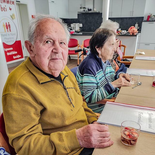Foto: (c) Ambulanter Pflegedienst Hand in Hand GmbH