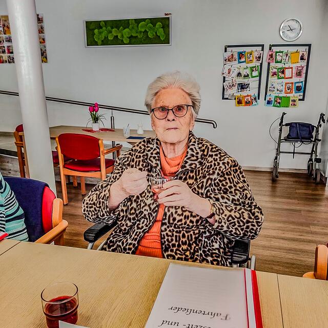 Foto: (c) Ambulanter Pflegedienst Hand in Hand GmbH