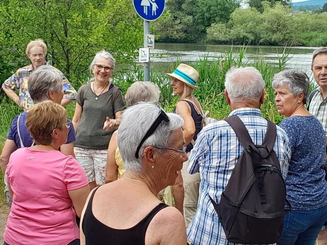 2. Halt am Main | Foto: Ferdinand lang