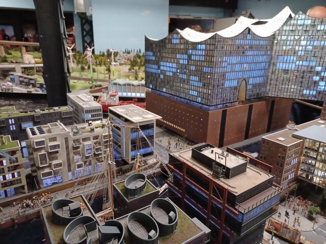 Miniaturwunderland | Foto: Wolfgang Giegerich