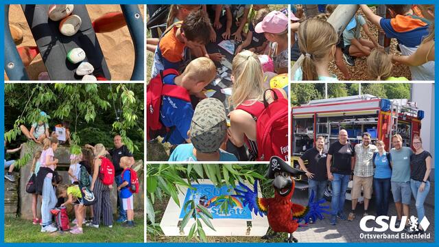 Foto: Urheber: CSU-Elsenfeld