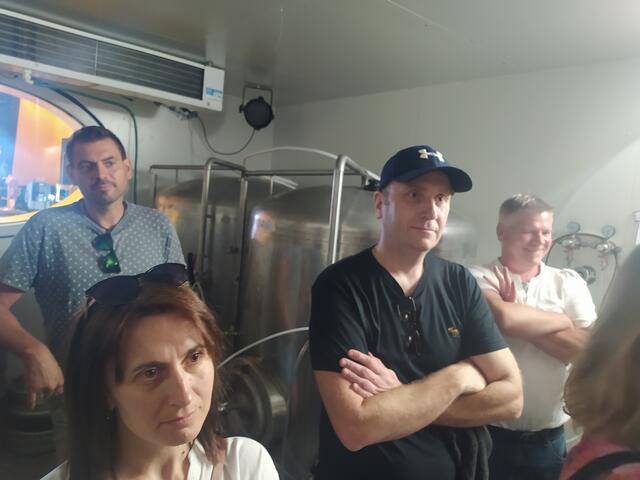 Foto: Rebekka Reinhard