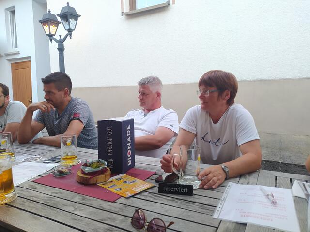 Foto: Rebekka Reinhard