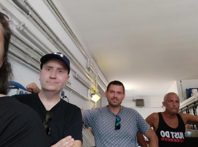 Foto: Rebekka Reinhard
