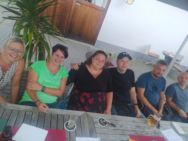 Foto: Rebekka Reinhard