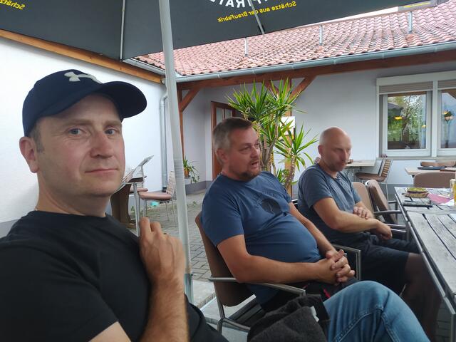 Foto: Rebekka Reinhard