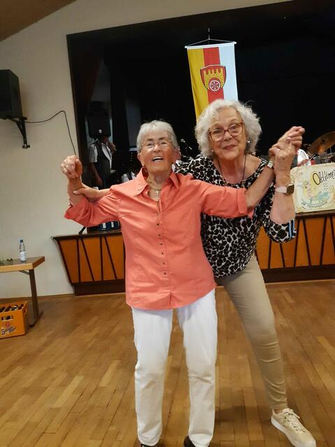 Seniorenbegegnungsstätte "Spätlese" in Niedernberg | Foto: St. Johannesverein Niedernberg